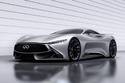 Concept Infiniti Vision GT