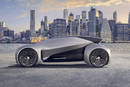 Concept Jaguar Future-Type