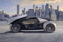 Concept Jaguar Future-Type