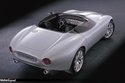 Concept Jaguar F-Type (2000)