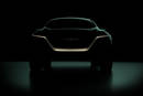 Le concept Lagonda All-Terrain attendu à Genève