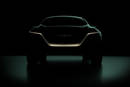 Concept Lagonda All-Terrain