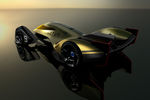 Concept Lotus E-R9