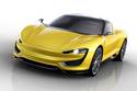 Concept Magna Steyr MILA Plus - Crédit image : Magna Steyr