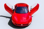 Concept Mazda Iconic SP 