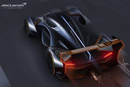 McLaren Ultimate Vision Gran Turismo