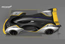 McLaren Ultimate Vision Gran Turismo