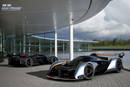 McLaren Ultimate Vision Gran Turismo