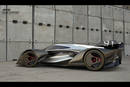 McLaren Ultimate Vision Gran Turismo