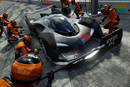 McLaren Ultimate Vision Gran Turismo