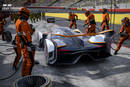 McLaren Ultimate Vision Gran Turismo