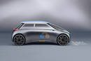 Concept Mini Vision NEXT 100