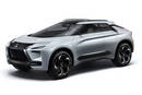 Concept Mitsubishi e-Evolution