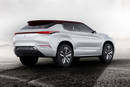 Concept Mitsubishi GT-PHEV 