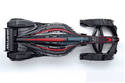 Concept McLaren MP4-X - Crédit image : McLaren