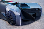 Concept Nissan GT-R (X) 2050