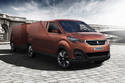 Concept Peugeot Foodtruck