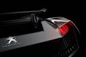 Image teaser du nouveau Concept-car Peugeot