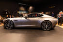 Concept Piëch Automotive Mark Zero