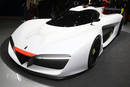 Concept Pininfarina H2 Speed