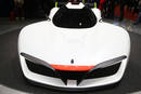 Concept Pininfarina H2 Speed