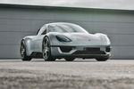 Porsche 904 Living Legend (2013)