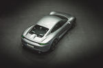 Concept Porsche Vision Turismo