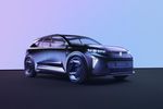 Concept Renault Scénic Vision