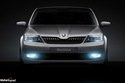 Concept Skoda MissionL