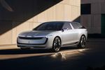 Concept Skoda Vision O 