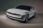 Concept Skoda Vision O 