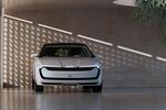 Concept Skoda Vision O 