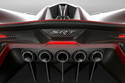 Concept SRT Tomahawk Vision GT - Crédit image : Gran Turismo
