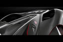 Concept SRT Tomahawk Vision GT - Crédit image : Gran Turismo