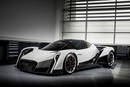 Concept Vanda Electrics Dendrobium