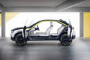 Concept Vauxhall GT X Experimental