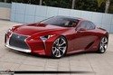 Lexus LF-LC