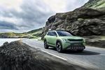 Concept VISION 7S : le futur SUV familial électrique de Skoda