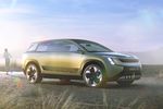 Concept Skoda VISION 7S