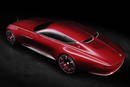 Vision Mercedes-Maybach 6