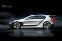 Concept VW GTI Supersport Vision GT - Crédit image : Gran Turismo