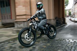 Concept BMW Motorrad Vision AMBY