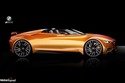 BMW MZ8 concept