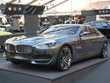 BMW Concept CS