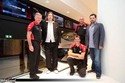 Marussia s'installe à Monaco