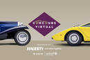 Affiche Concours Virtual