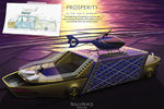 Projet Rolls-Royce Prosperity