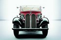 BMW 303