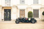 Concours of Elegance célèbre les 95 ans de la Reine