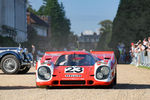 Concours of Elegance : la Porsche 917 KH de 1969 primée